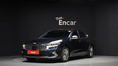 2021 Kia K7
