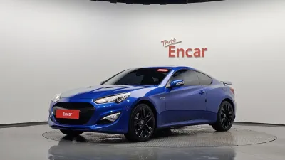 2009 Hyundai Genesis