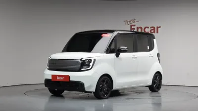 2026 Kia RAY