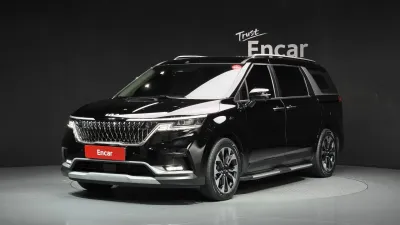2023 Kia Canival