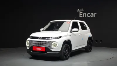 2023 Hyundai Casper