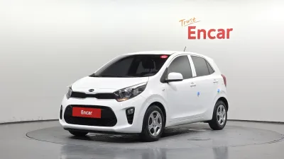 2019 Kia Picanto