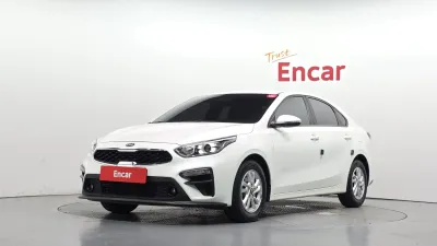 2021 Kia K3