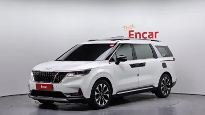 2021 Kia Canival