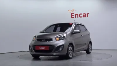 2012 Kia Picanto