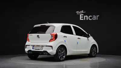 2021 Kia Picanto