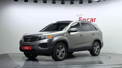 2011 Kia Sorento
