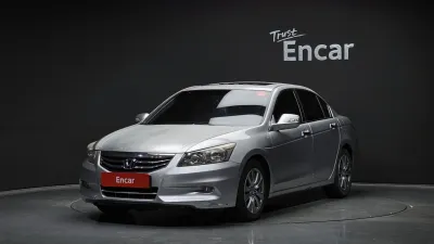 2011 Honda Accord