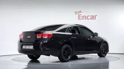2015 Chevrolet Malibu