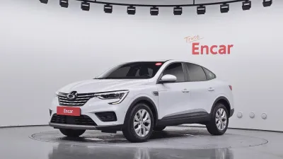 2020 Renault Korea XM3