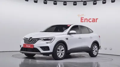 2020 Renault Korea XM3