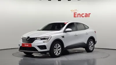 2020 Renault Korea XM3