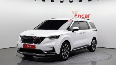 2021 Kia Canival
