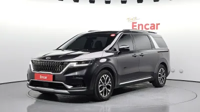 2021 Kia Canival