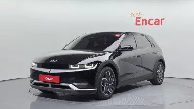 2022 Hyundai Ioniq5