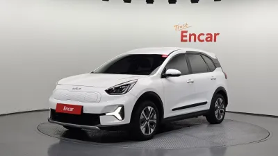 2023 Kia Niro