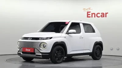 2023 Hyundai Casper