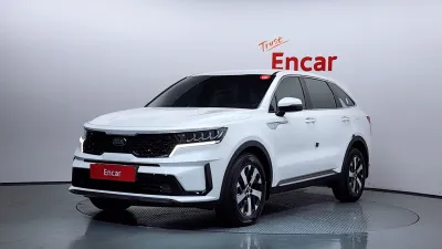 2021 Kia Sorento