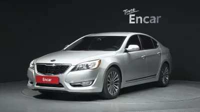 2012 Kia K7