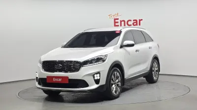 2020 Kia Sorento
