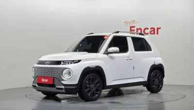 2023 Hyundai Casper