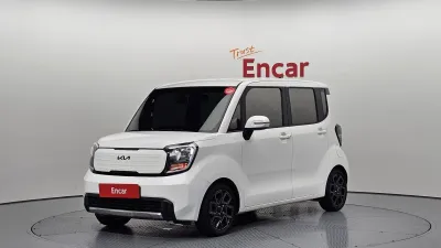2023 Kia RAY