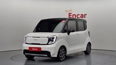 2024 Kia RAY