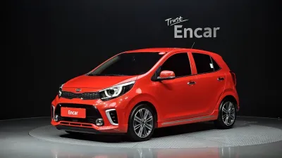 2017 Kia Picanto