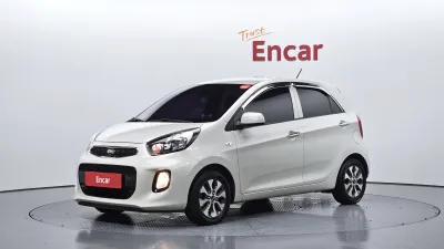 2016 Kia Picanto