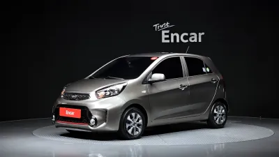 2016 Kia Picanto