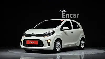 2018 Kia Picanto