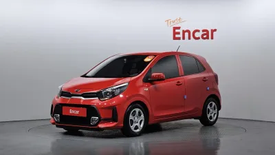 2021 Kia Picanto