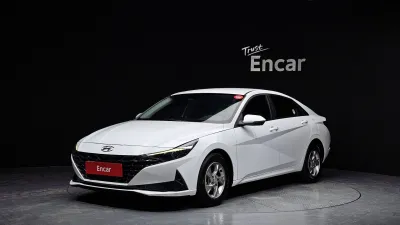 2022 Hyundai Elantra