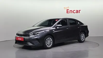 2024 Kia K3