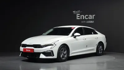 2024 Kia K5