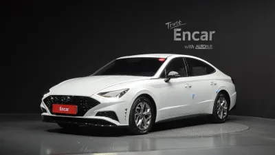 2022 Hyundai Sonata