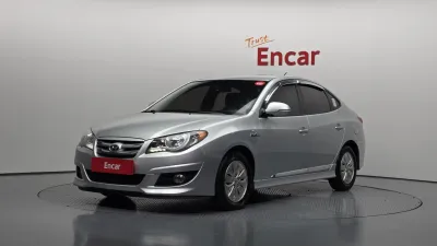 2010 Hyundai Elantra