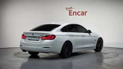 2020 BMW 4-Series