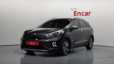 2021 Kia Niro