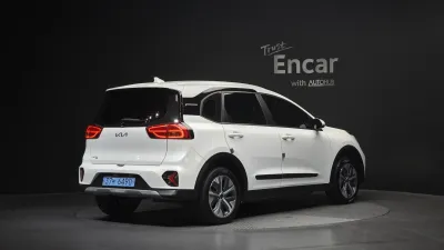 2023 Kia Niro