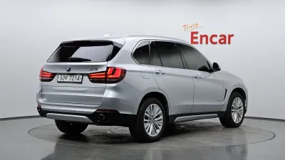 2014 BMW X5