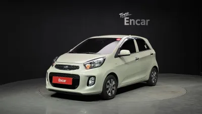 2016 Kia Picanto