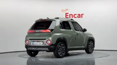 2024 Hyundai Casper