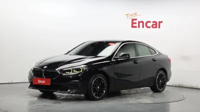 2021 BMW 2-Series
