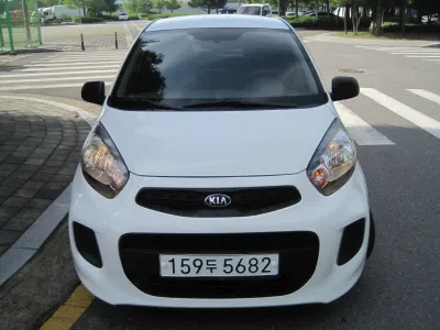 2016 Kia Picanto