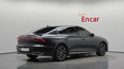 2023 Hyundai Grandeur