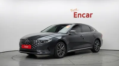 2022 Hyundai Grandeur