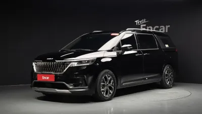 2023 Kia Canival