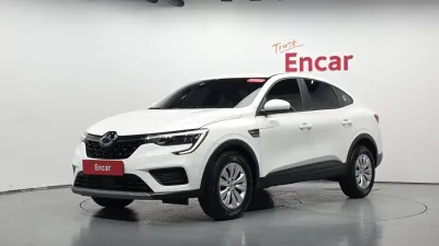 2023 Renault Korea XM3