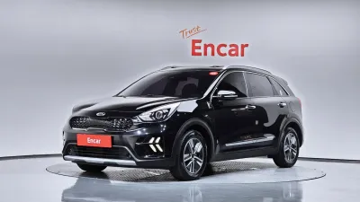 2021 Kia Niro